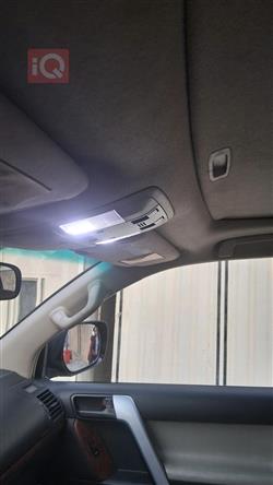 تويوتا لاندكروزر برادو